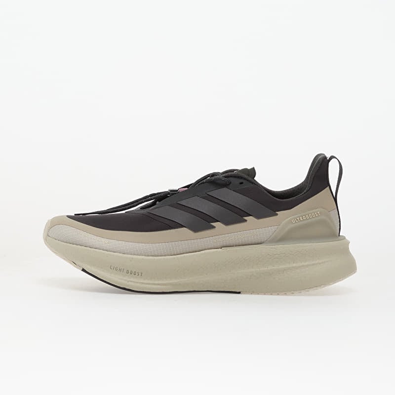 adidas x Hermanos Koumori UltraBOOST 5 Carbon/ Grey Five/ Alumina