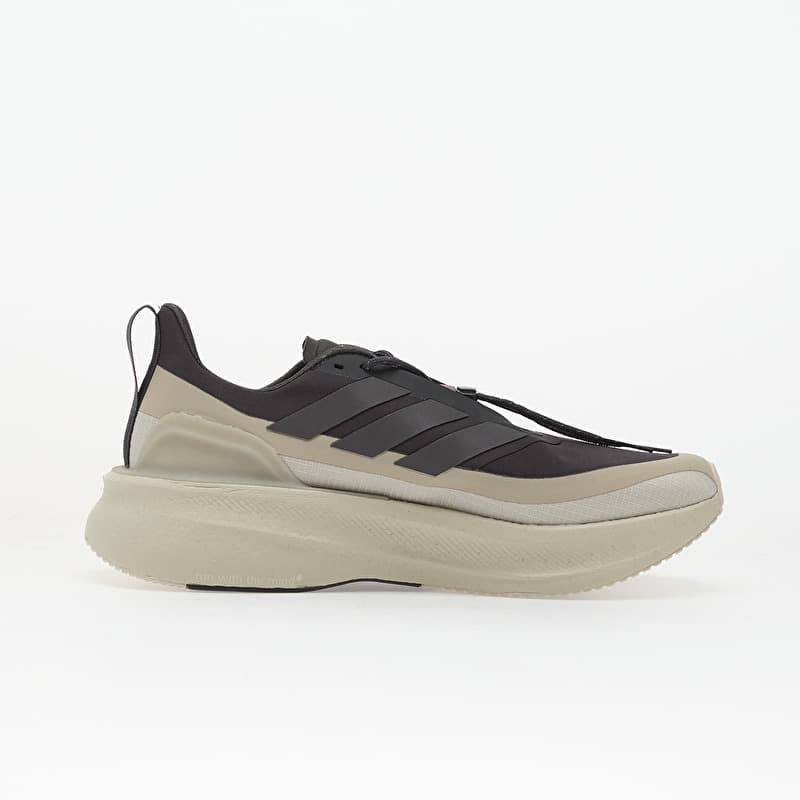 Men's shoes adidas x Hermanos Koumori UltraBOOST 5 Carbon/ Grey