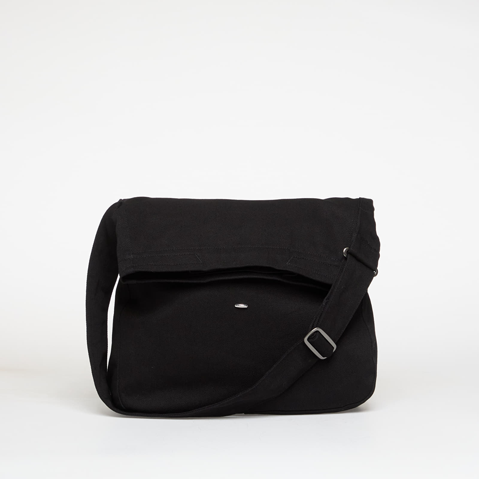 Чанта OUR LEGACY Sling Bag Washed Black Denim Universal