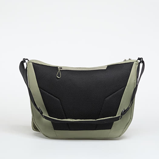 Salomon ACS Shoulder Bag Deep Lichen Green/ Tea | Footshop