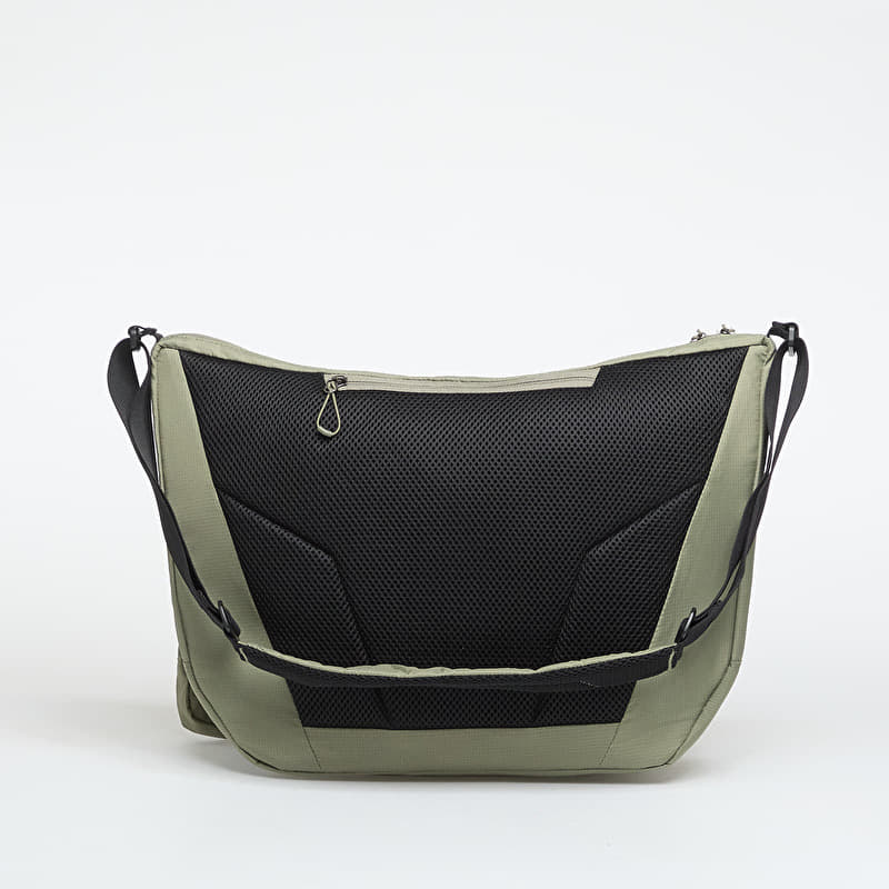Crossbody bags Salomon ACS Shoulder Bag Deep Lichen Green/ Tea