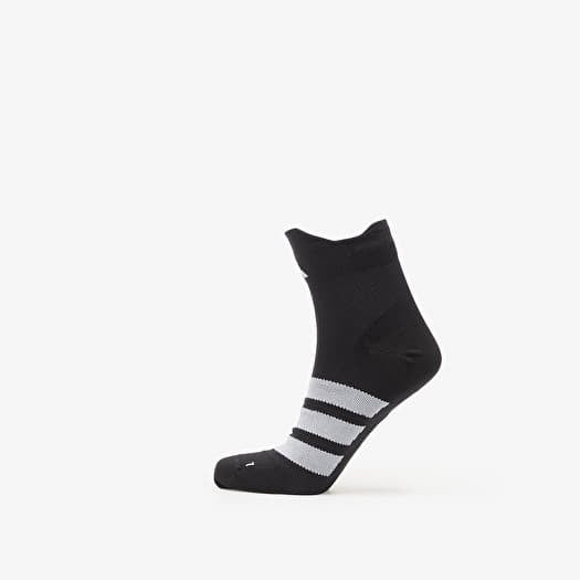 Чорапи adidas Runxadizerosock Black/ White/ White
