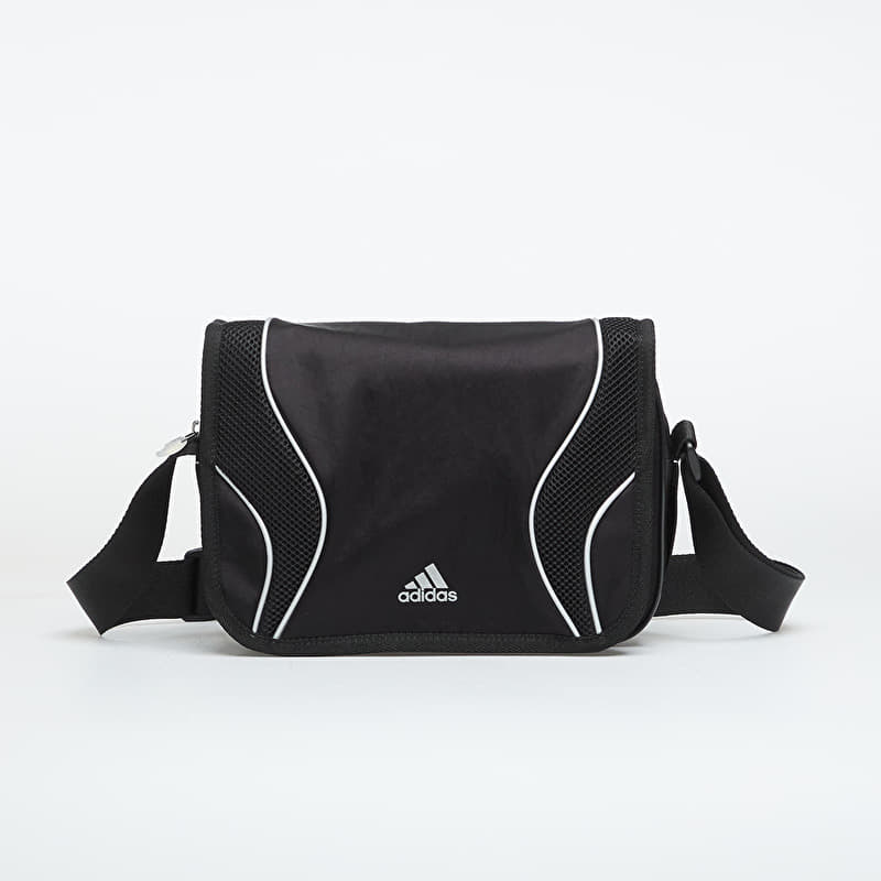Bag adidas Small Messenger Bag Black