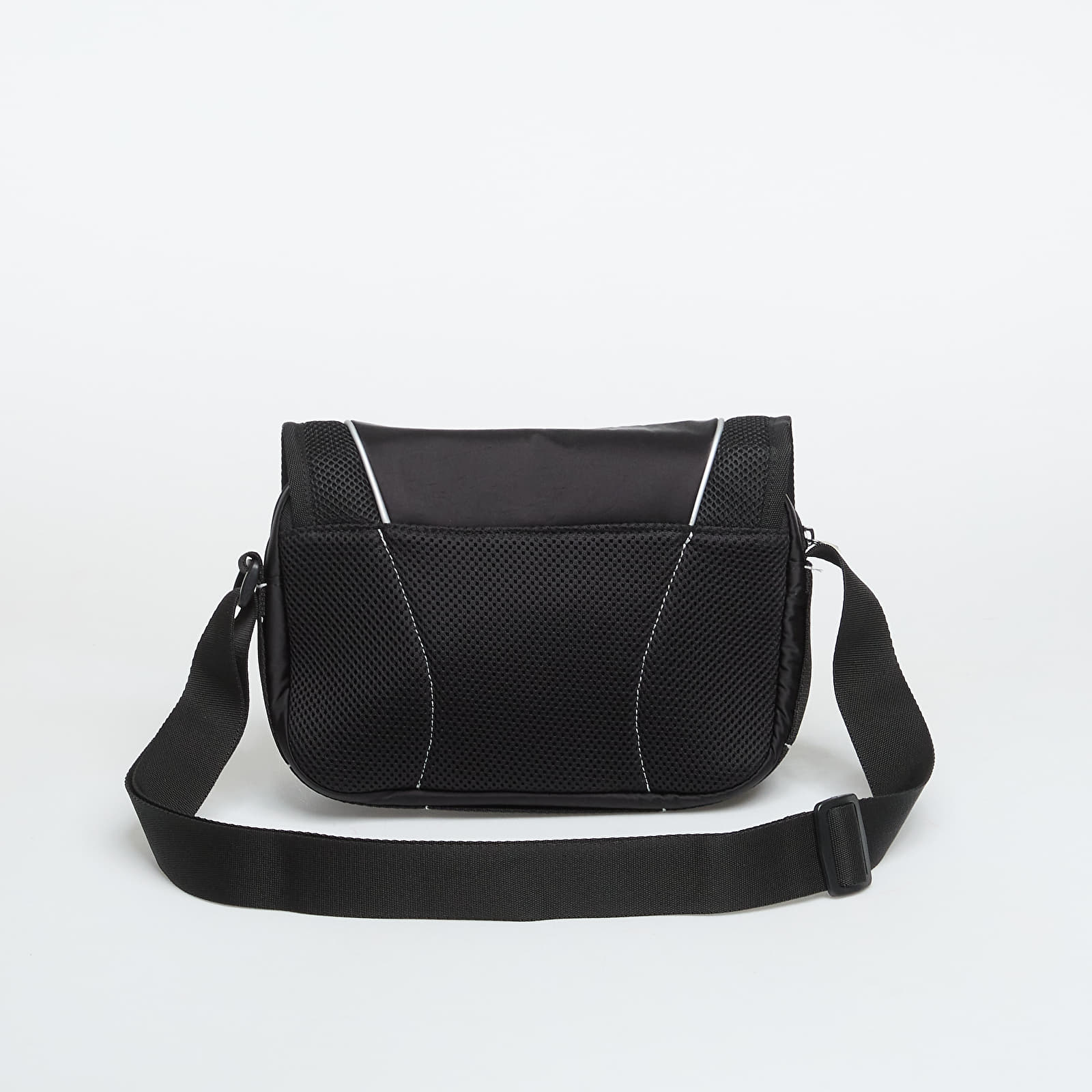 Torby przez ramię adidas Small Messenger Black