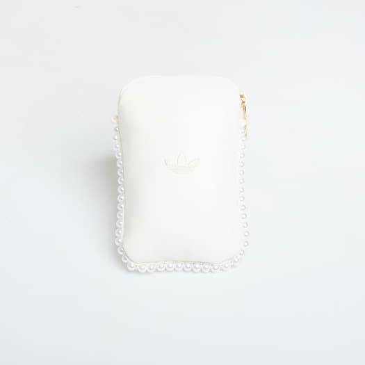 Чанта adidas Festival Bag Off White