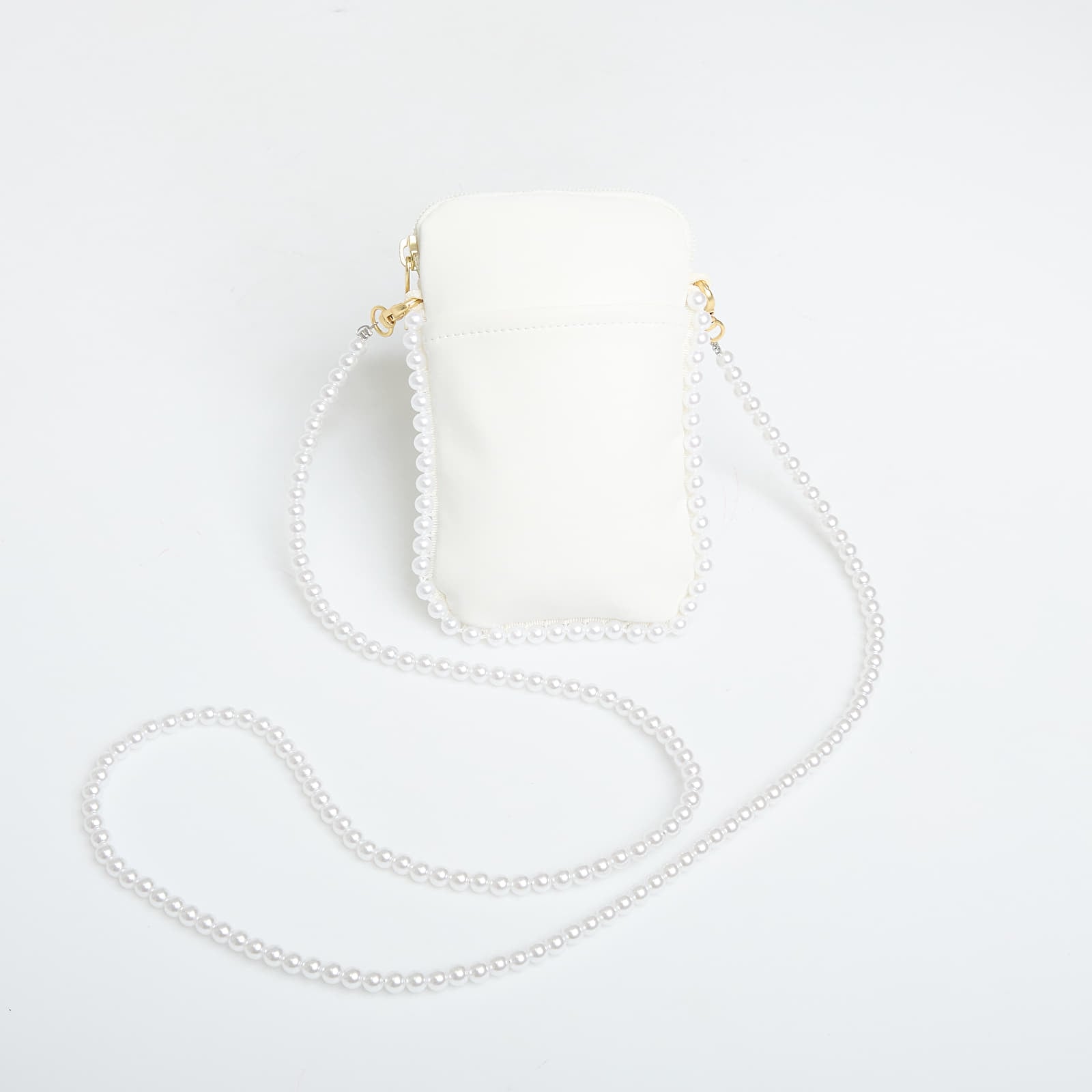 Men's Shoulder Bags adidas Festival Bag Off White