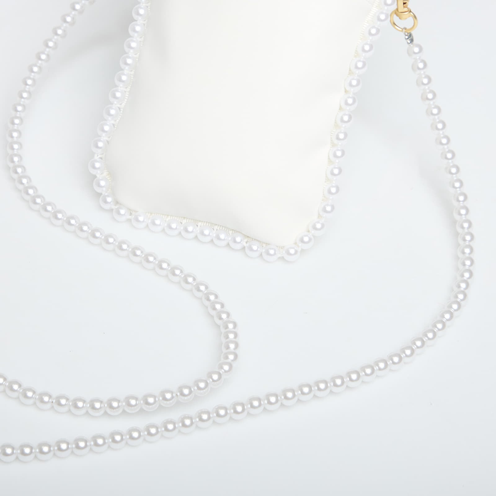 Men's Shoulder Bags adidas Festival Bag Off White