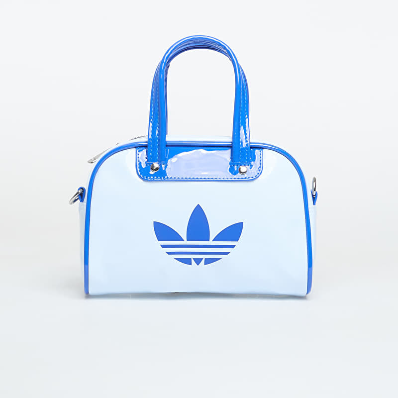 Bag adidas Adicolor Mini Bowling Bag Crystal Sky