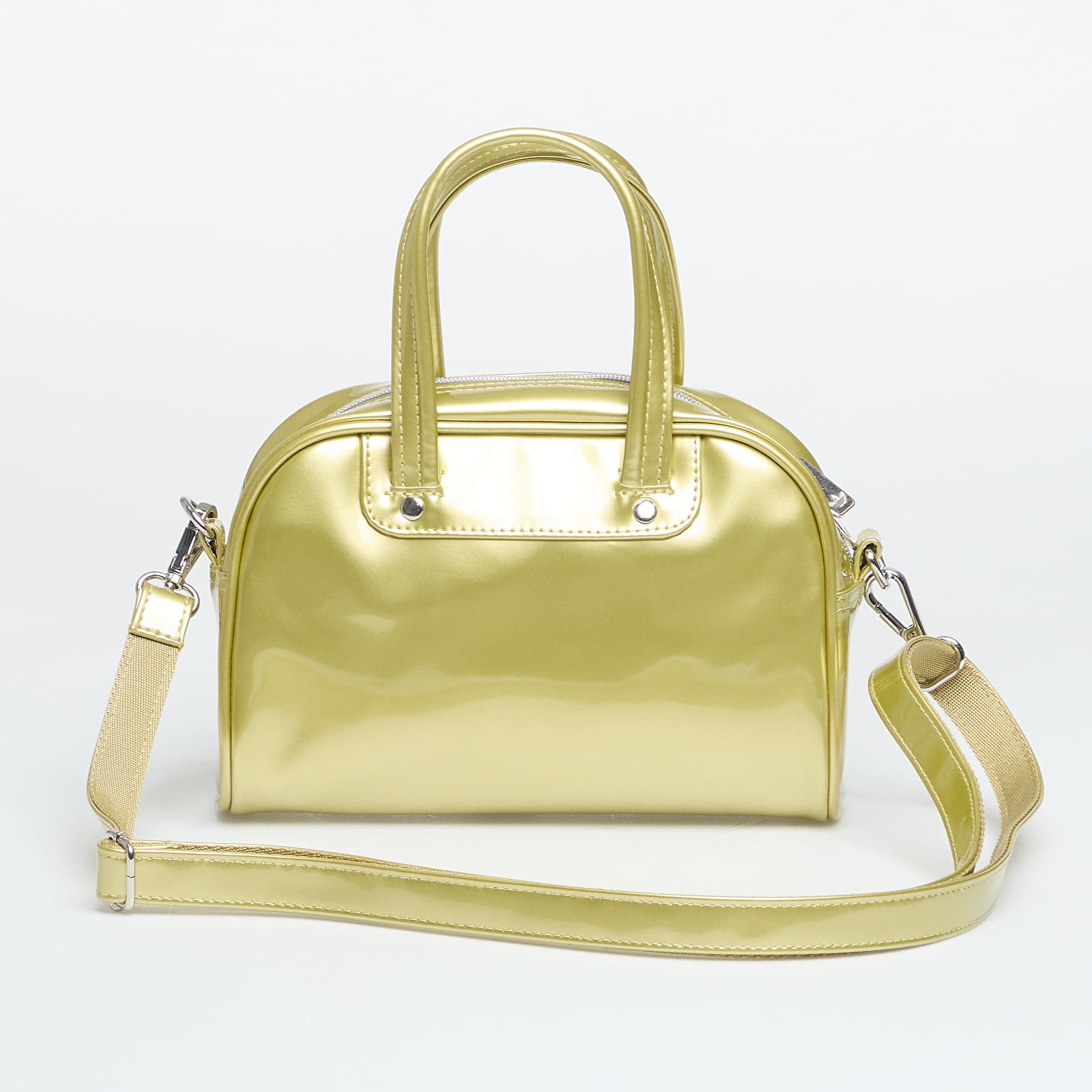 Torby przez ramię adidas Adicolor Bb Xs Gold Metallic