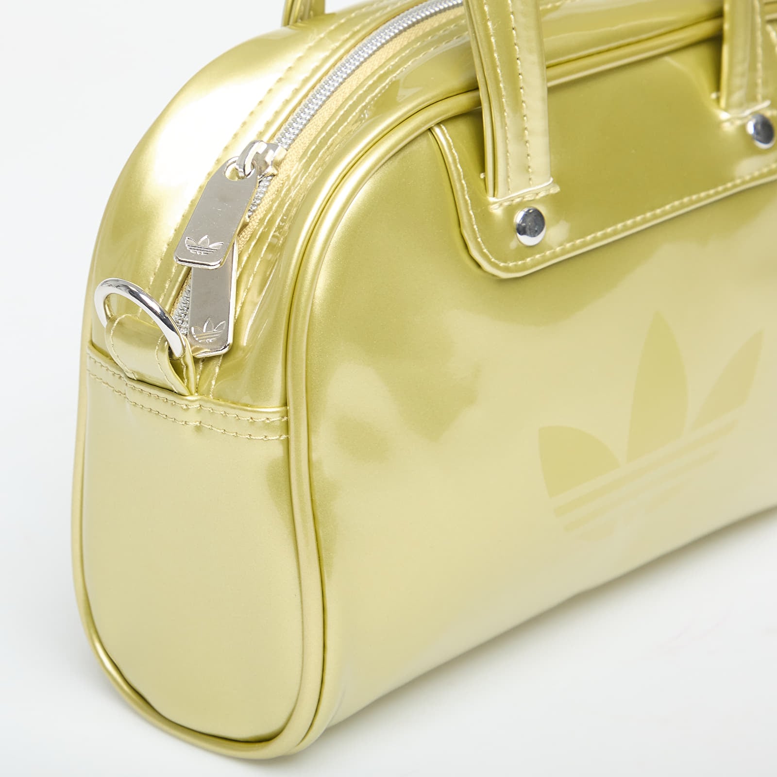 Torby przez ramię adidas Adicolor Bb Xs Gold Metallic