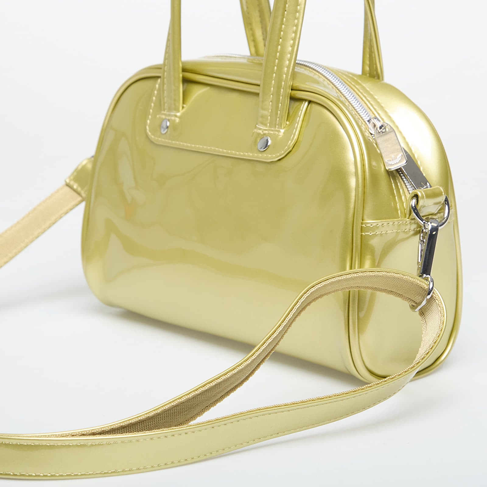 Torby przez ramię adidas Adicolor Bb Xs Gold Metallic