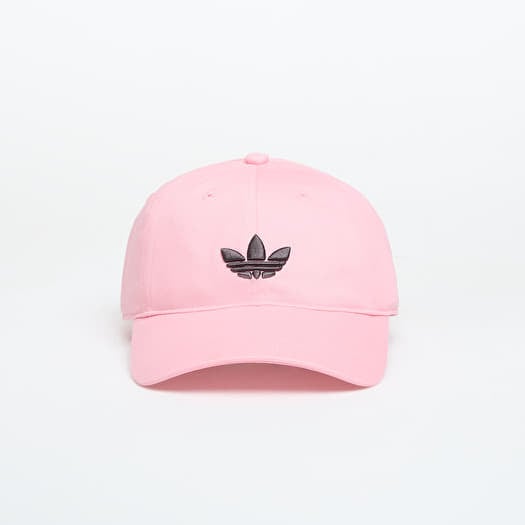 Шапка adidas Baseball Cap Ac Light Pink