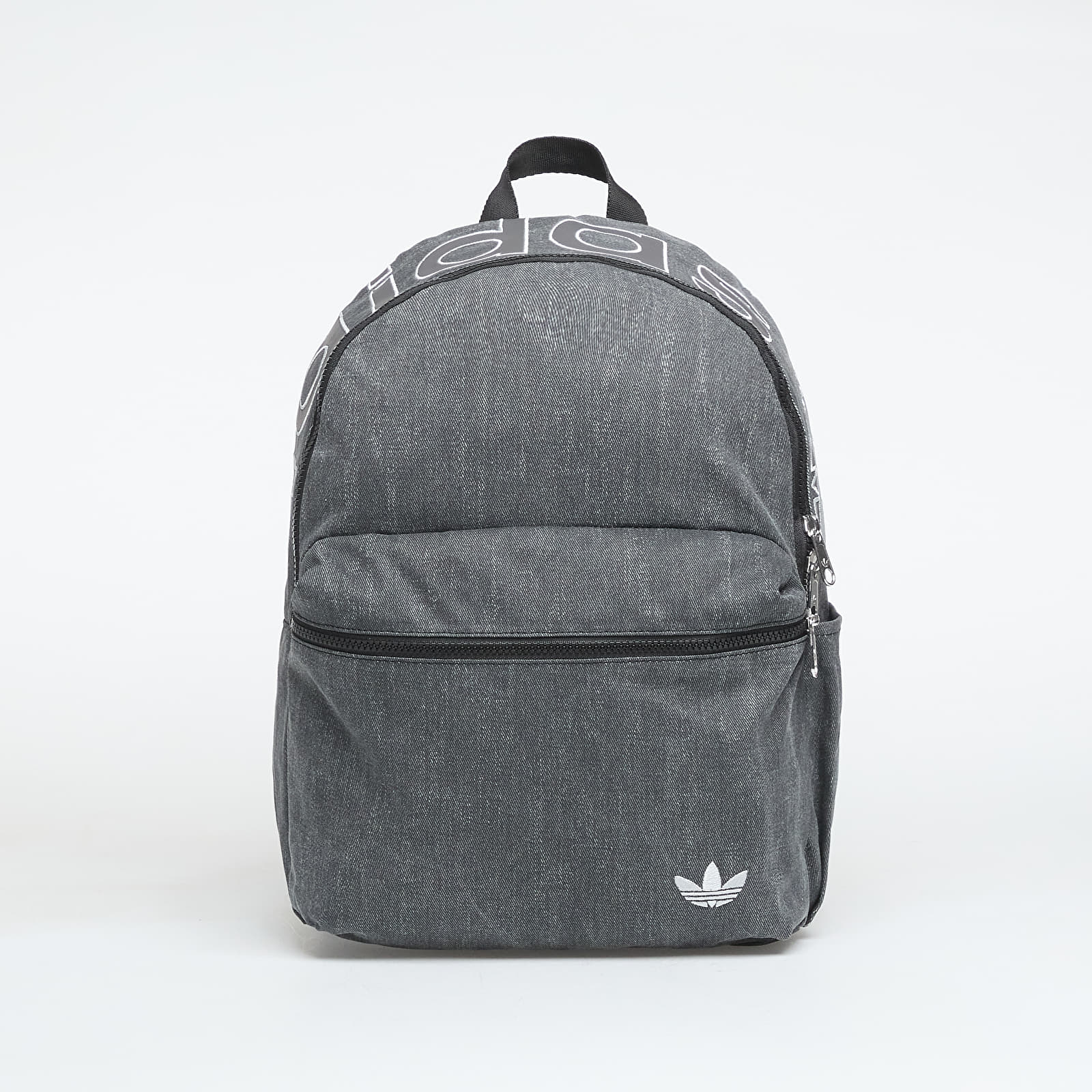 Plecaki adidas Cl Backpack Wash Black