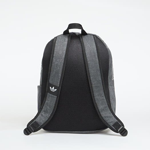 Backpacks adidas Cl Backpack Wash Black (KC8648) | Footshop