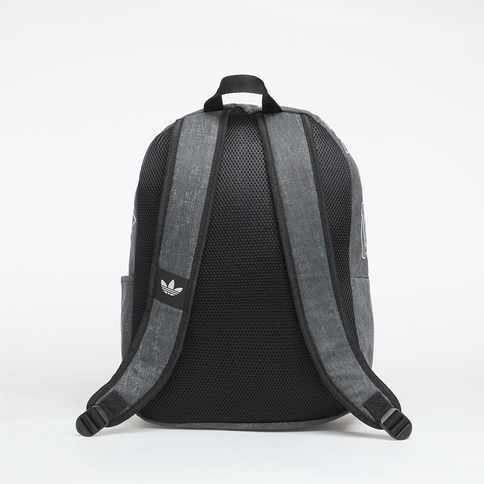 Plecaki adidas Cl Backpack Wash Black