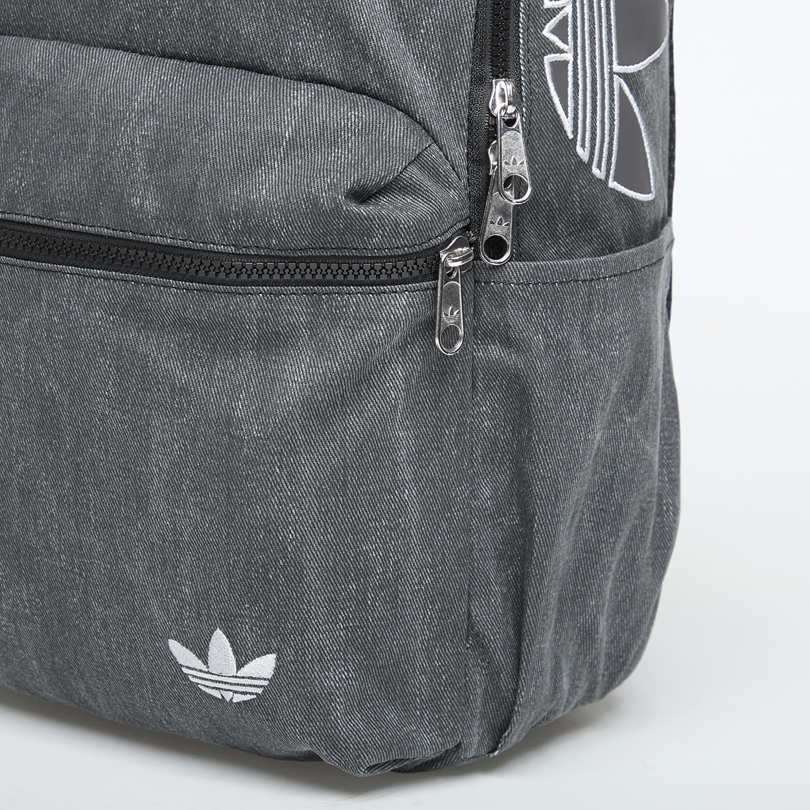 Plecaki adidas Cl Backpack Wash Black