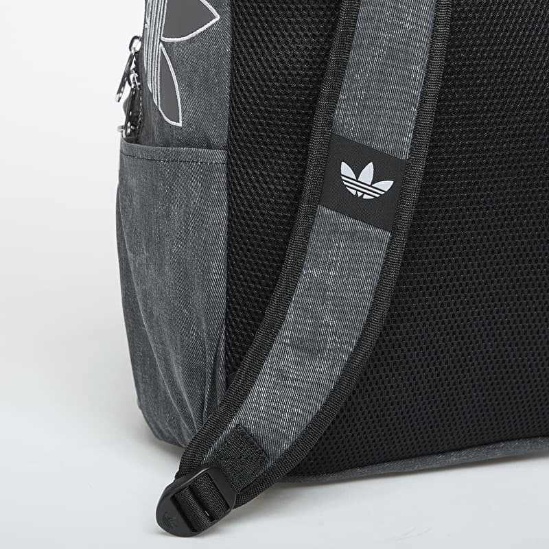 adidas canvas backpack Adidas Utility Multi Pocket KLA18 100% PET. adidas Classic Back To School