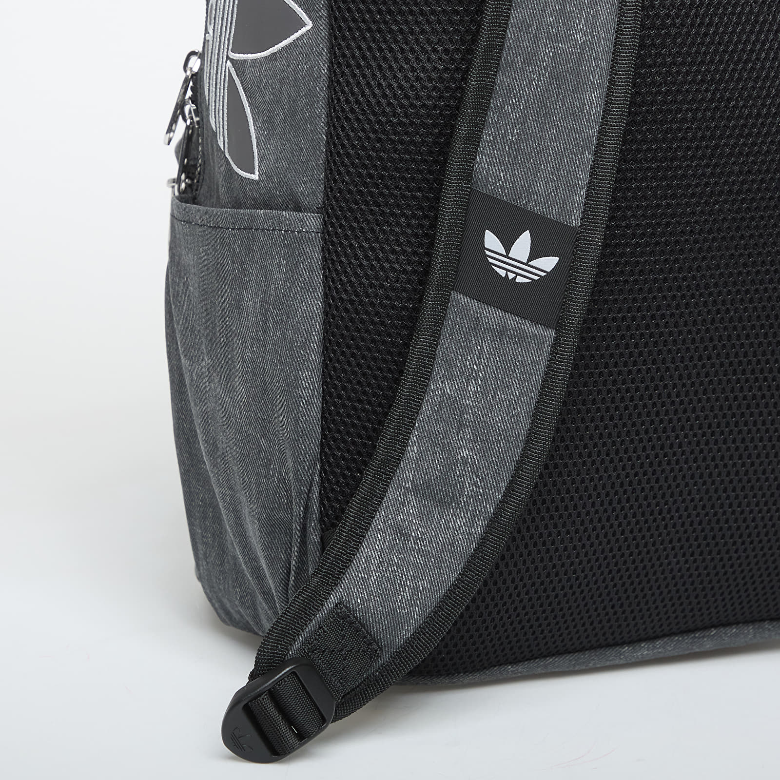Plecaki adidas Cl Backpack Wash Black