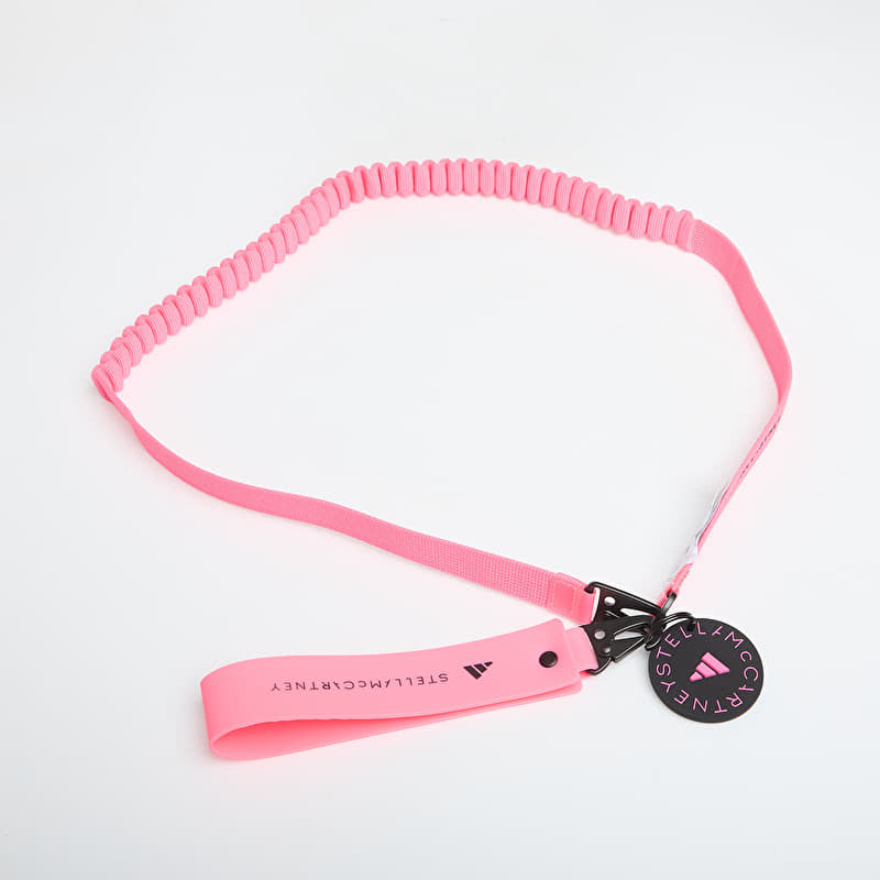 adidas x Stella Mccartney Lanyard Solar Pink/ Black