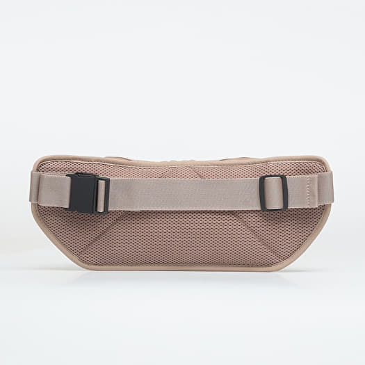 adidas x Stella Mccartney Bum Bag Chalky Brown/ Black | Footshop