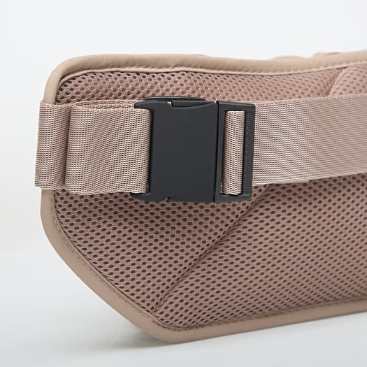 adidas x Stella Mccartney Bum Bag Chalky Brown/ Black | Footshop