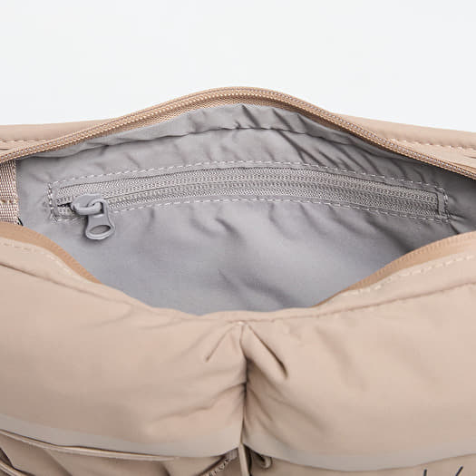 adidas x Stella Mccartney Bum Bag Chalky Brown/ Black | Footshop
