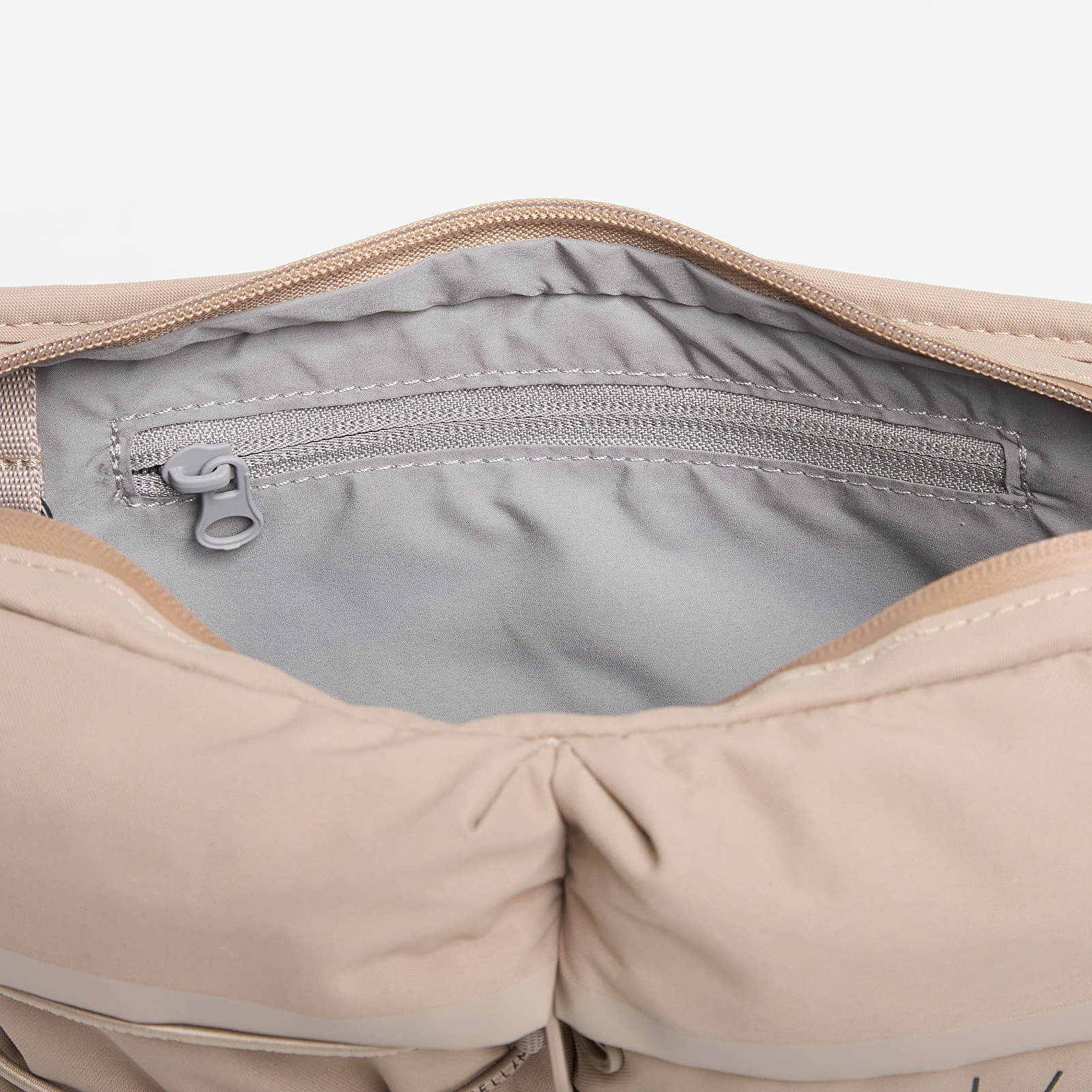 Чоловічі сумки через плече adidas x Stella McCartney Bumbag Chalk Brown/ Black