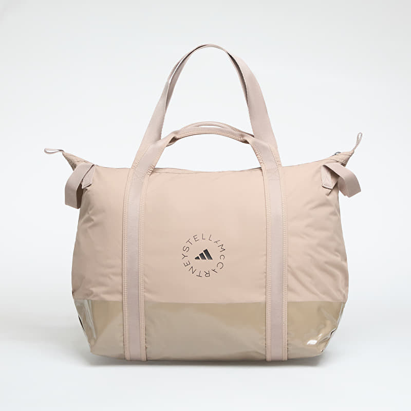 Bag adidas x Stella Mccartney Tote Chalky Brown/ Black