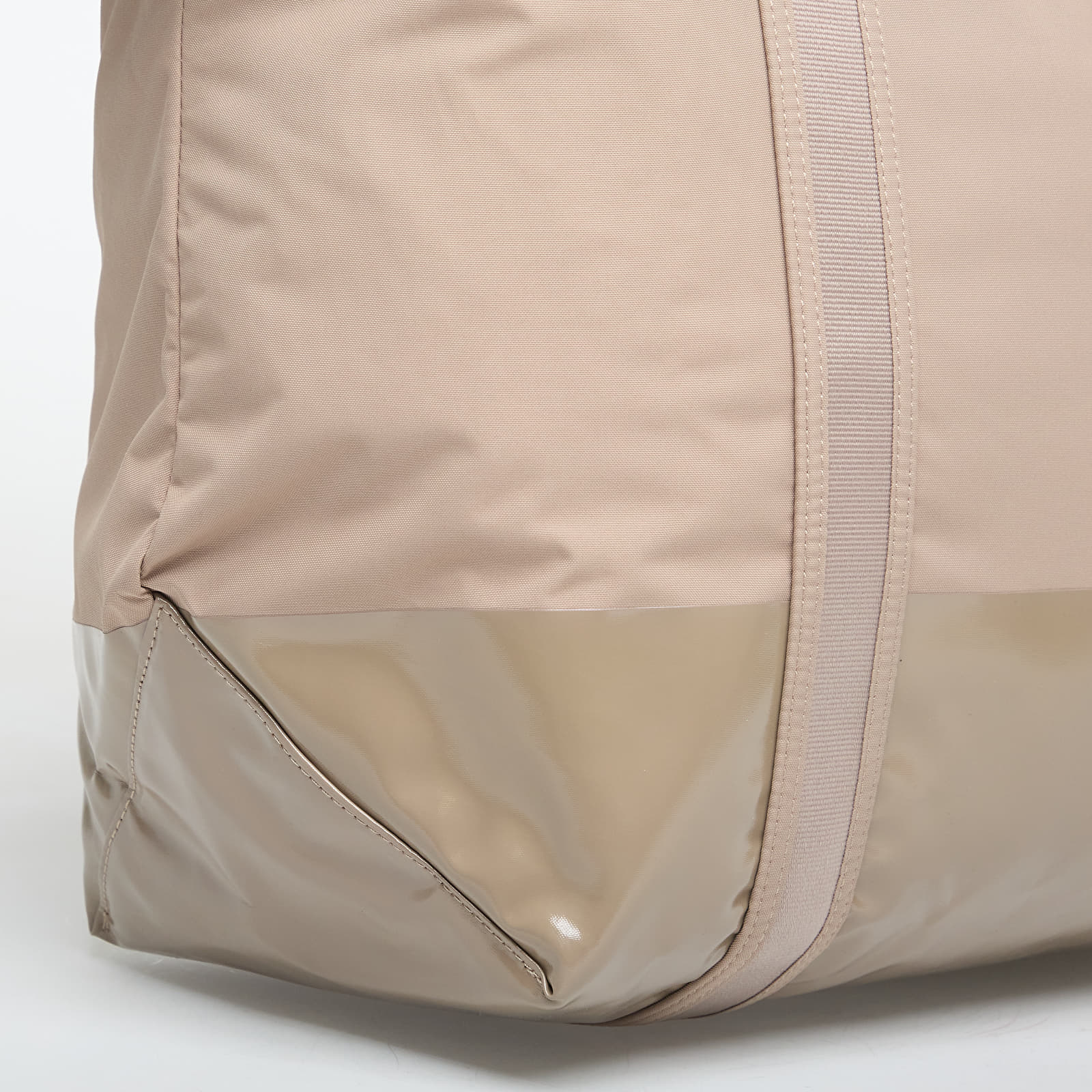 Сумки через плече adidas x Stella McCartney Tote Chalk Brown/ Black