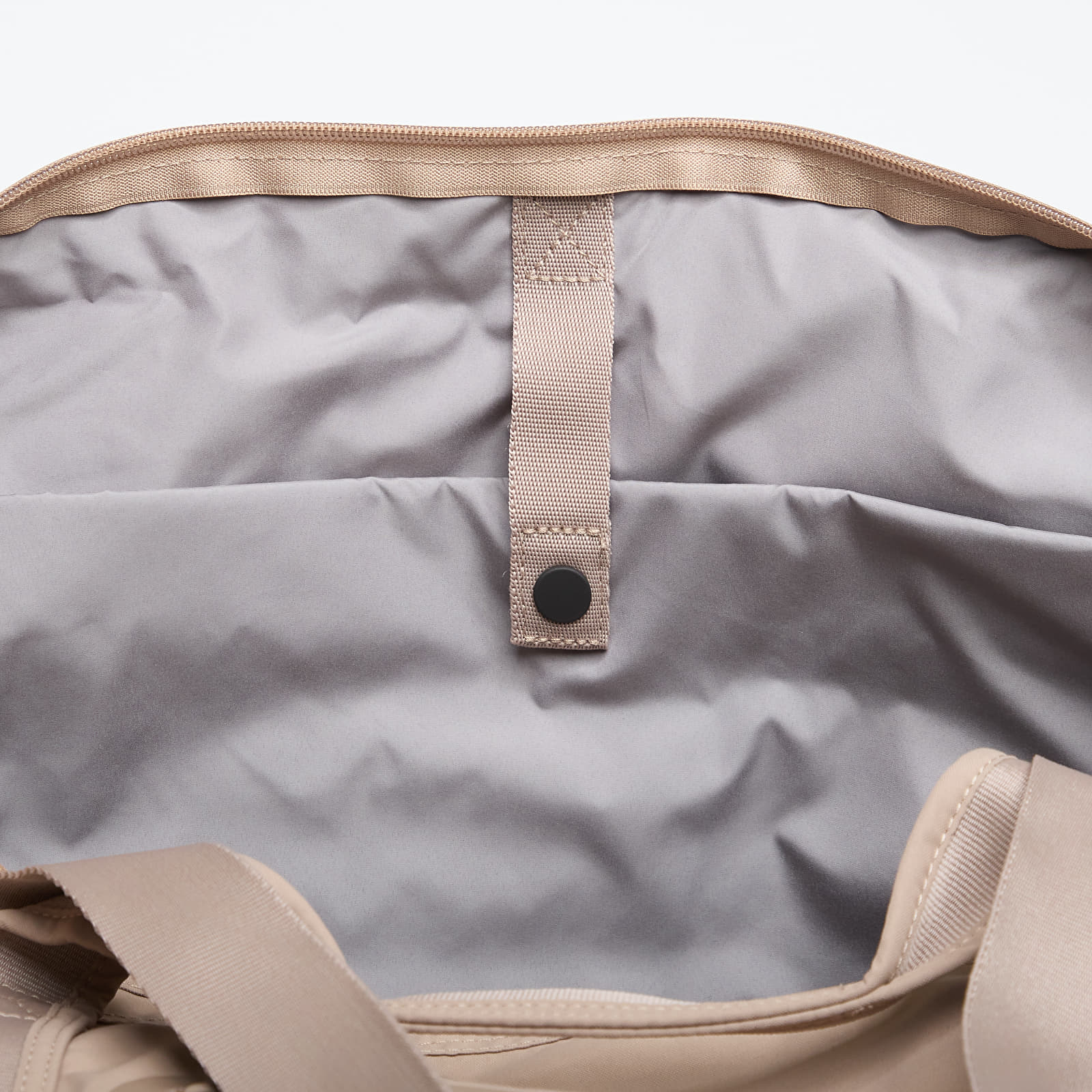 Сумки через плече adidas x Stella McCartney Tote Chalk Brown/ Black