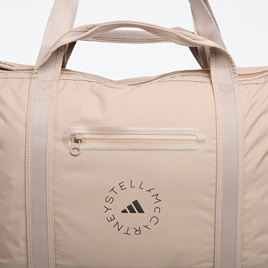Men's Shoulder Bags adidas x Stella Mccartney Tote Chalky Brown