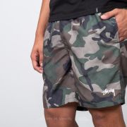 Shorts Stussy Camo Water Short Camo Footshop