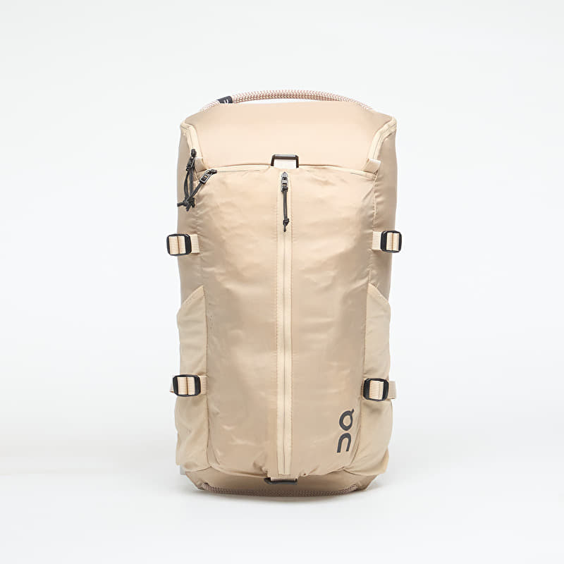 On Speed Pack 18L Lite Sand
