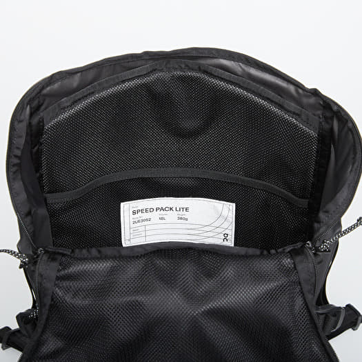 On Speed Pack 18L Lite Magnet | Footshop