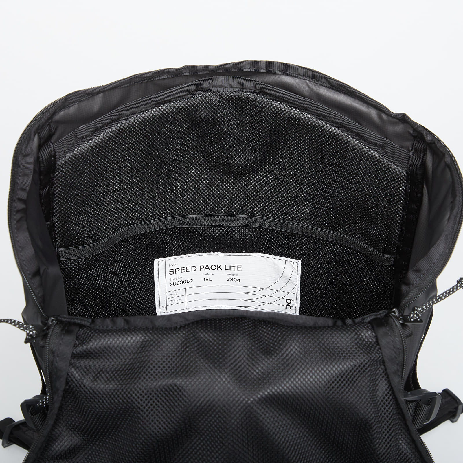 Ryggsäckar On Speed Pack 18L Lite Magnet