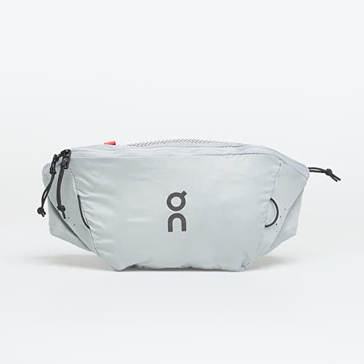 Bolsa de cintura On Waist Pack 2L Lite Glacier