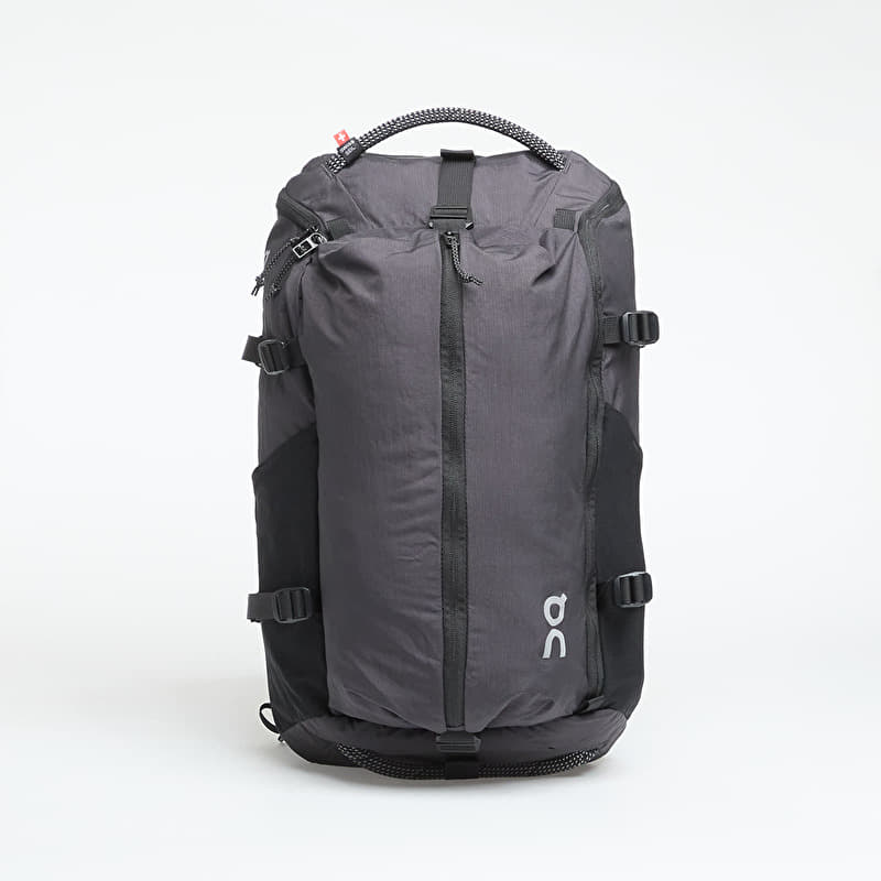 Zaino On Speed Pack 30L Magnet/ Black