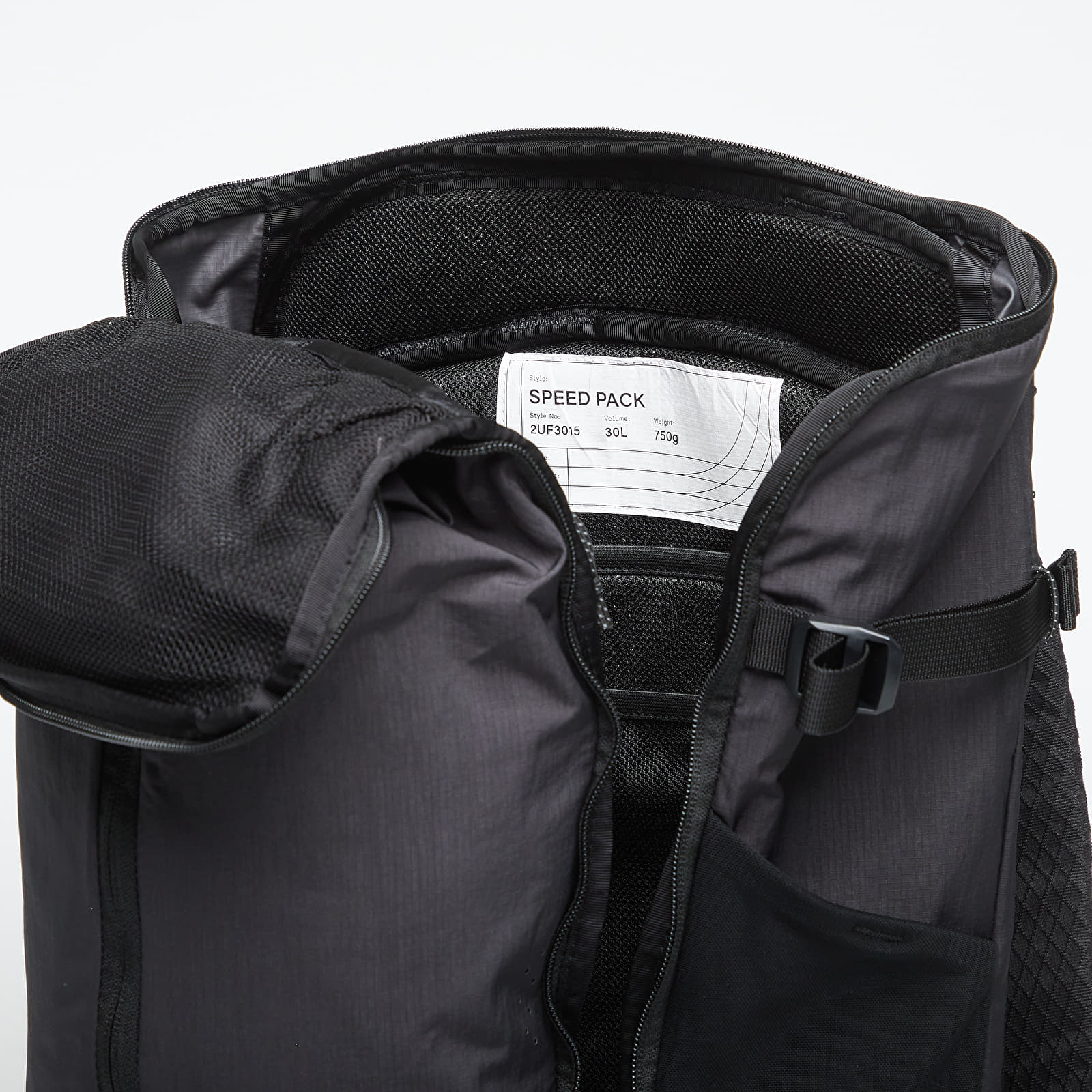 Ryggsäckar On Speed Pack 30L Magnet/ Black