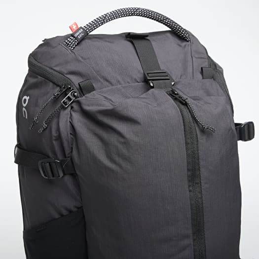 Backpacks On Speed Pack 30L Magnet/ Black (2UF30152130) | Footshop