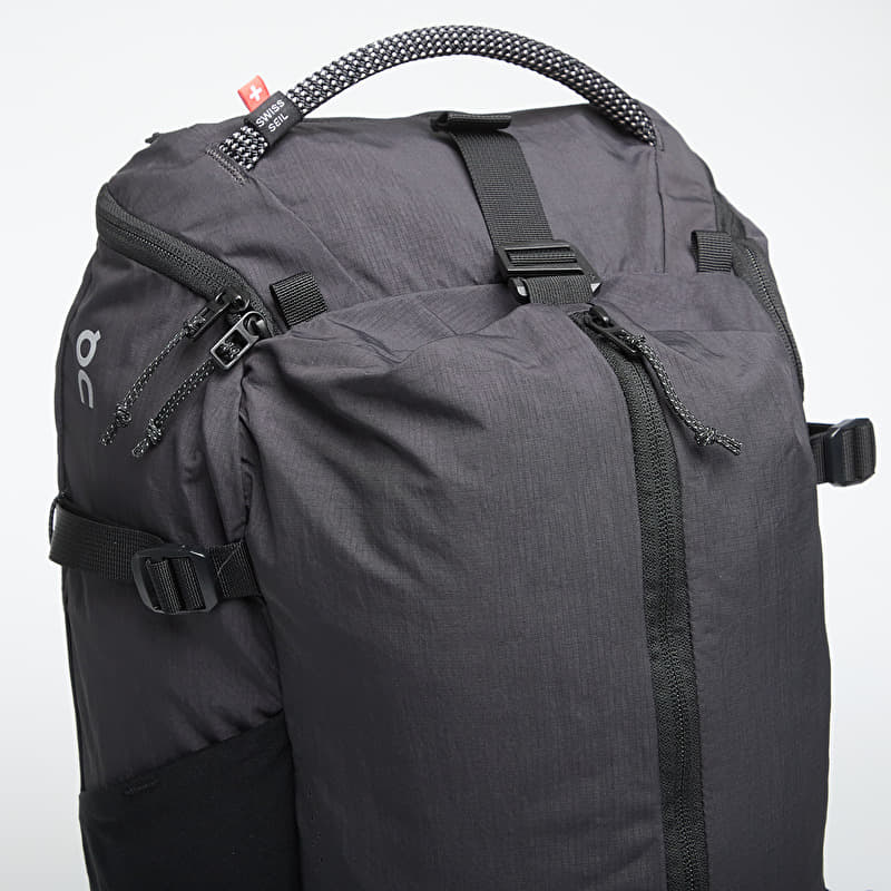 On Speed Pack 30L Magnet/ Black | Footshop