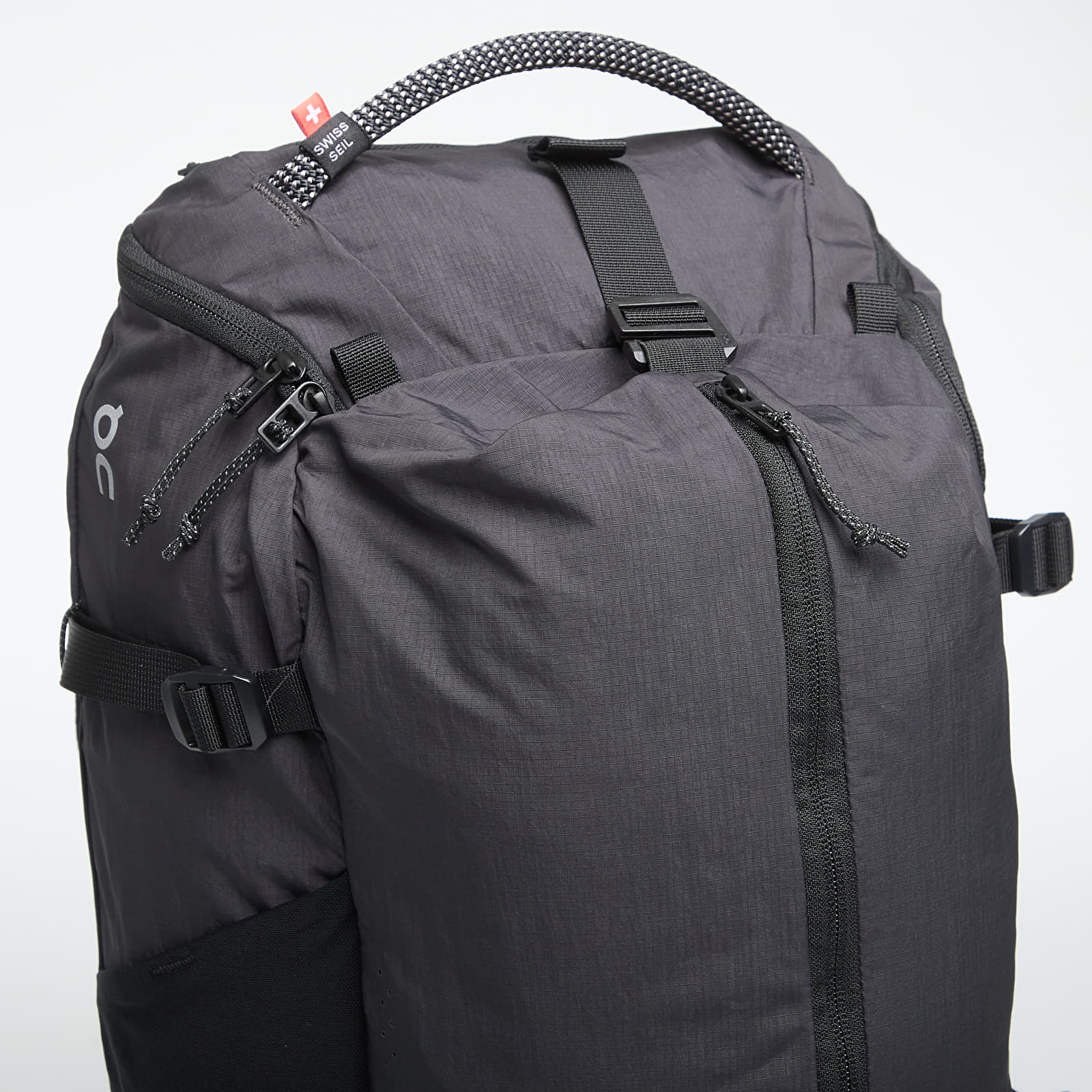 Ryggsäckar On Speed Pack 30L Magnet/ Black