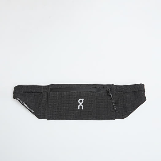 On Speed Belt Black