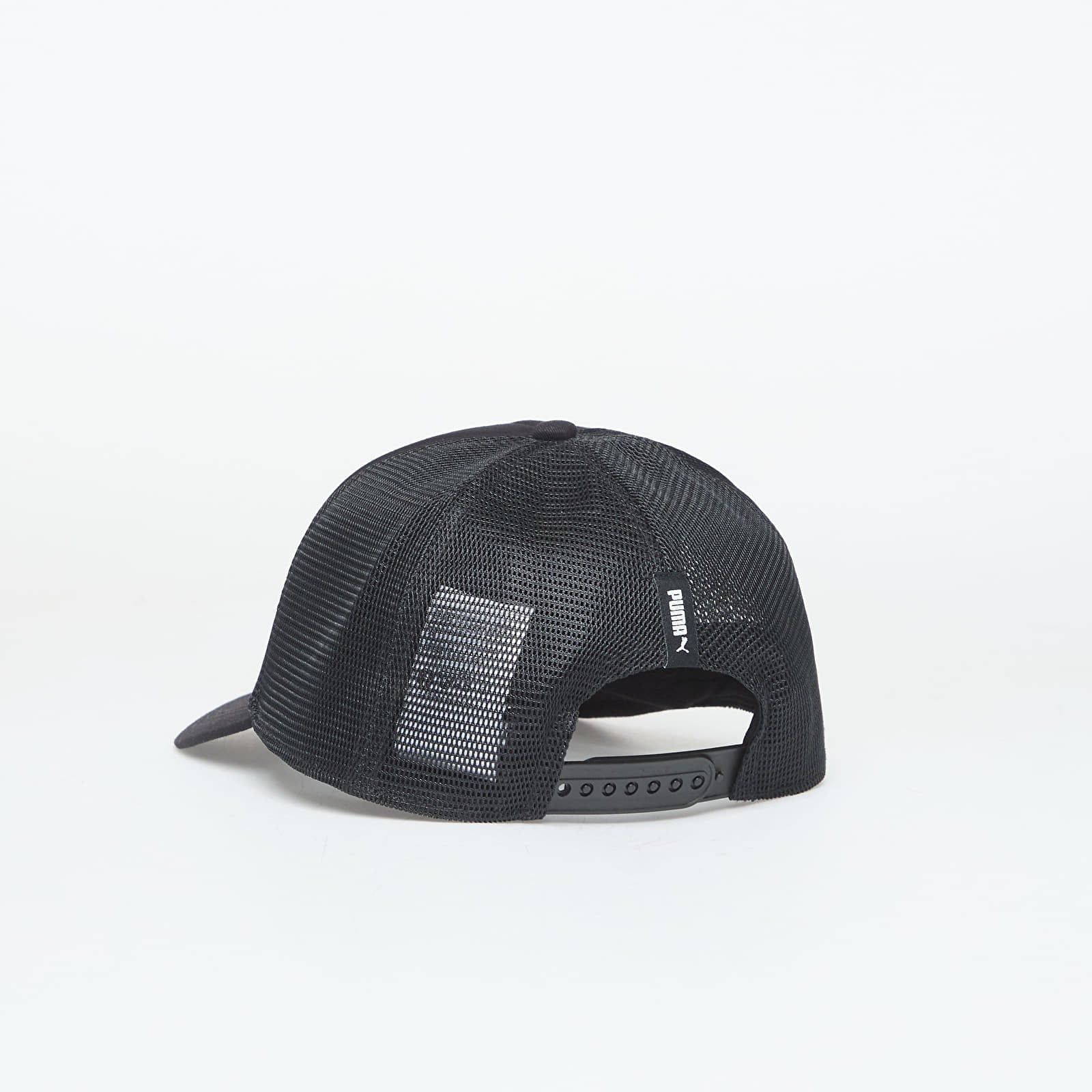 Caps Puma x HYROX Trucker Cap Puma Black