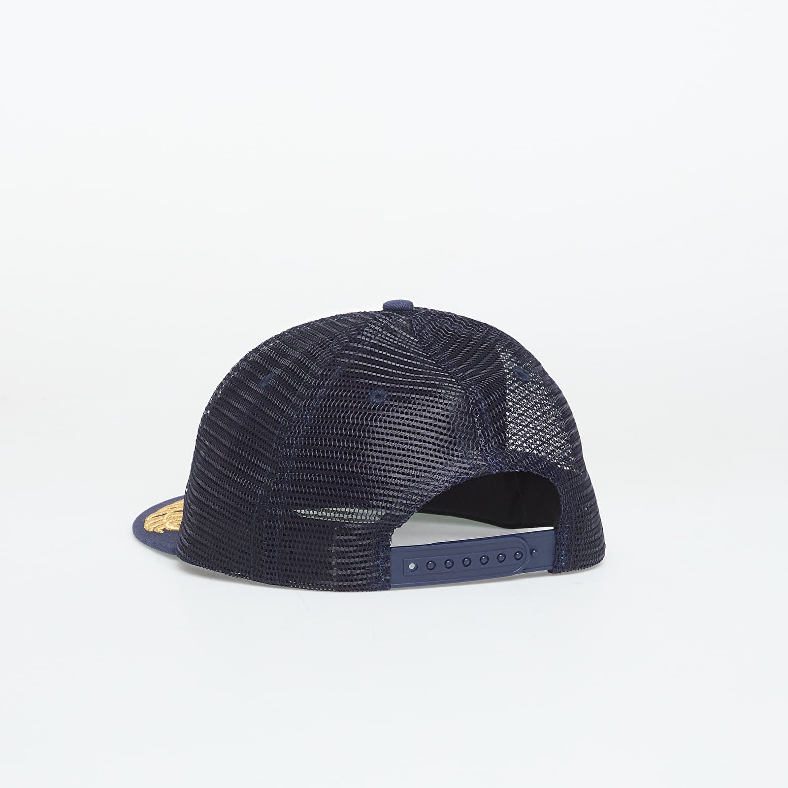 Šiltovky Rhude Usa Sailing Icon Trucker Hat Navy/ White