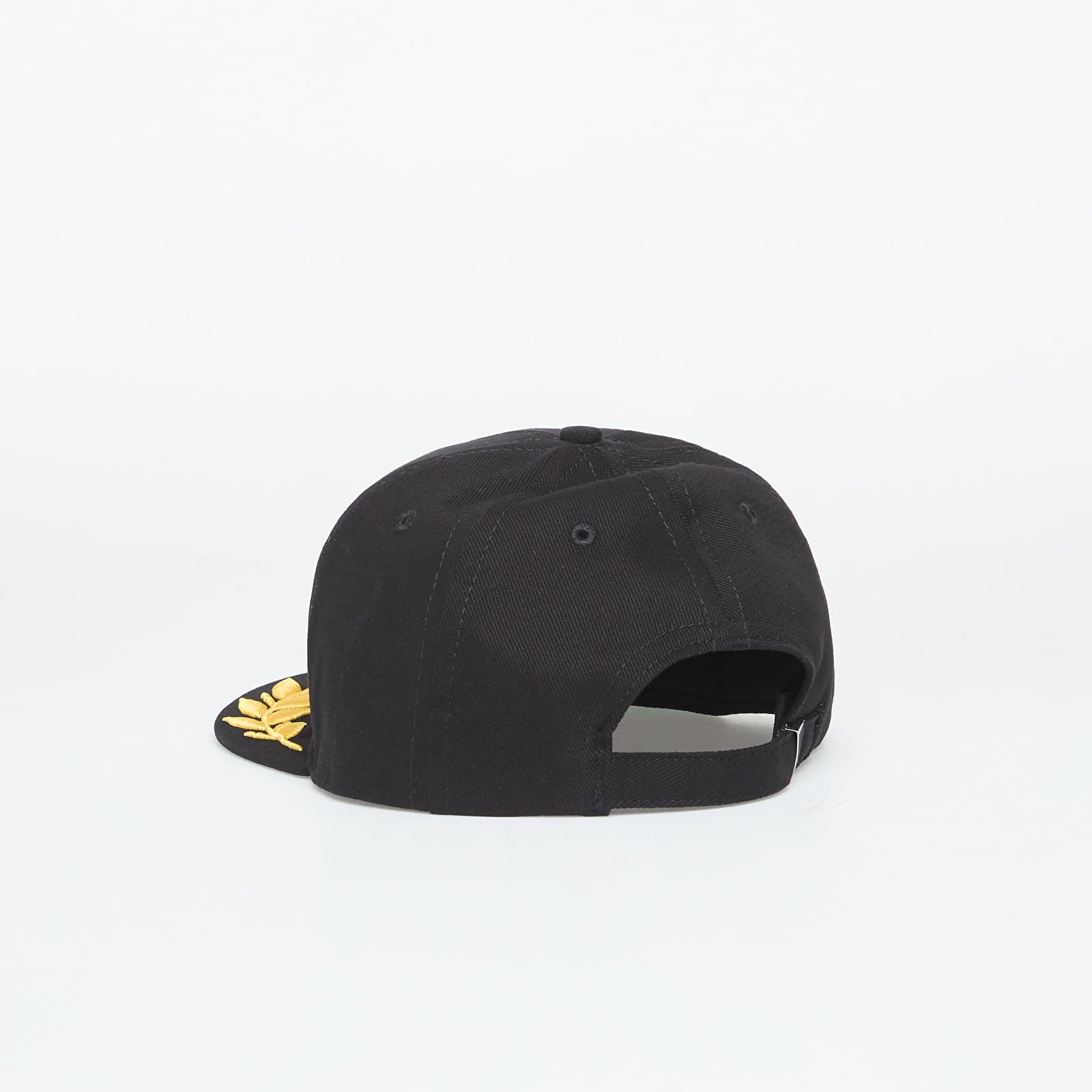 Šiltovky Rhude Regatta Club Hat Black/ White/ Red