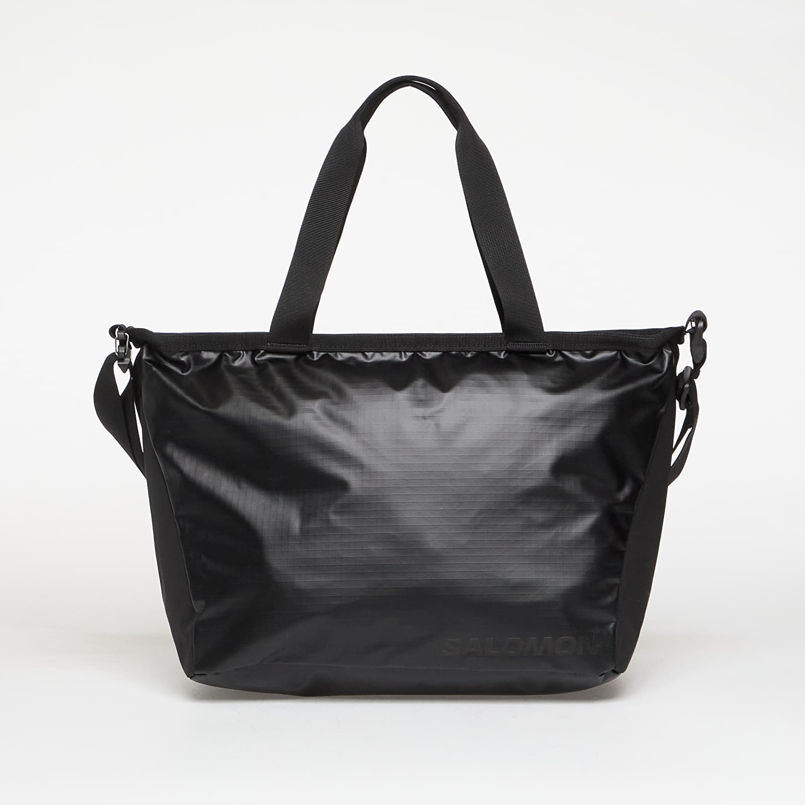 Чанта Salomon Extended Totebag Small Black Universal