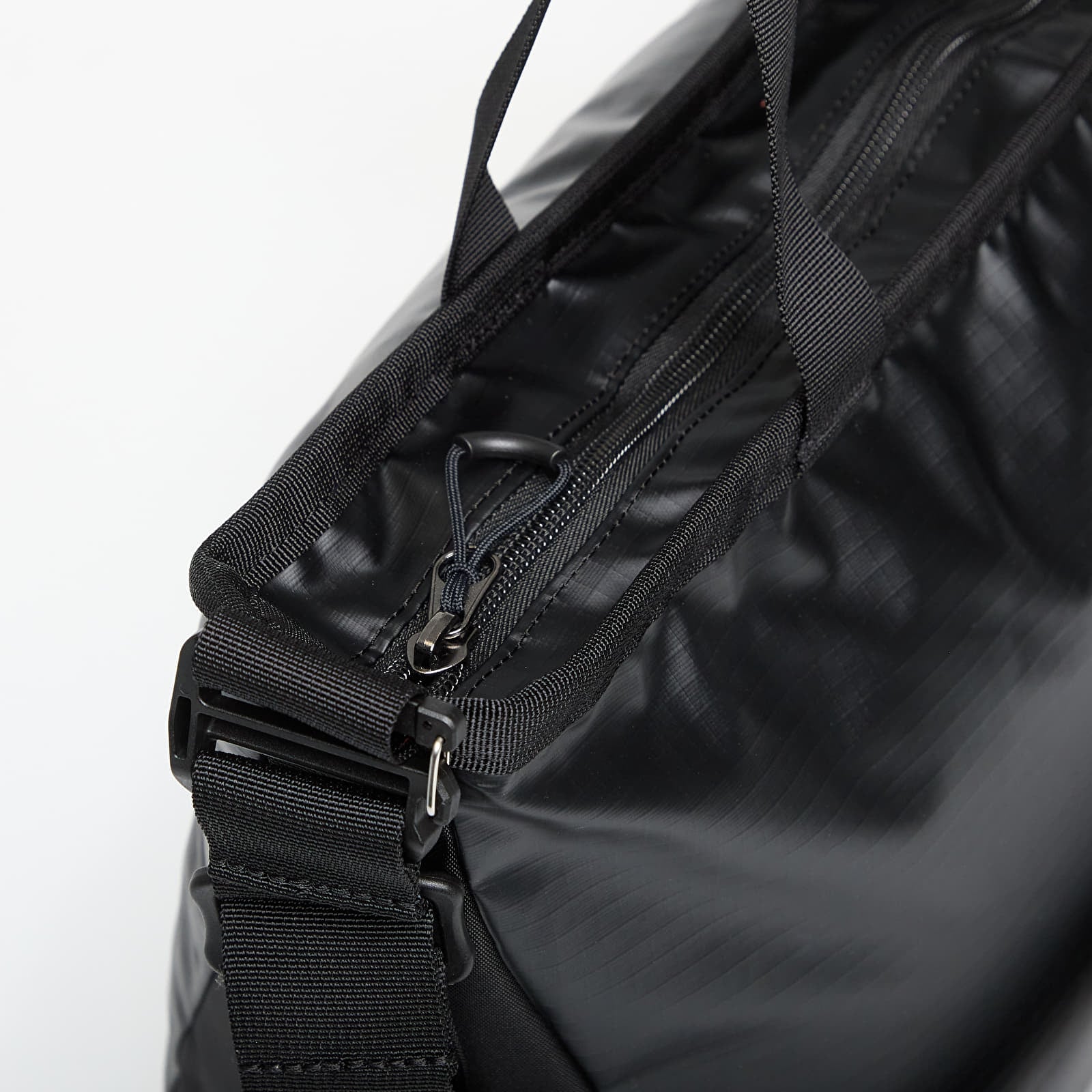 Umhängetaschen Salomon Extended Totebag Small Black