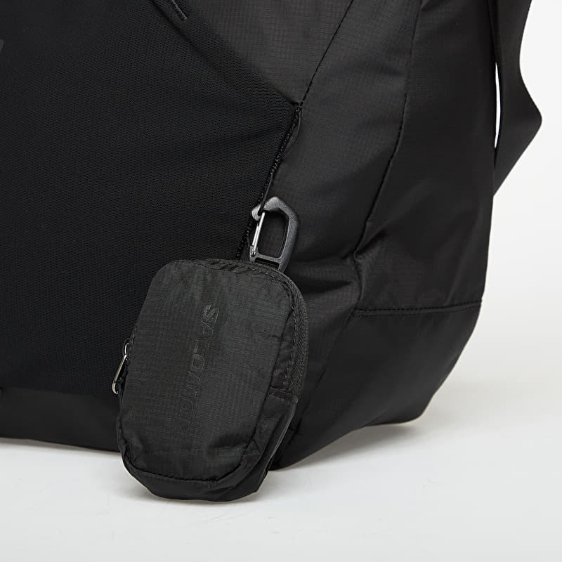 Salomon ACS Shoulder Bag Black | Footshop