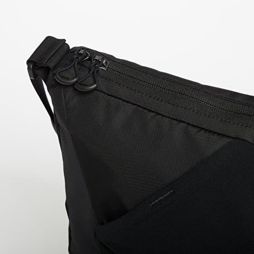 Crossbody bags Salomon ACS Shoulder Bag Black (LC2867600) | Footshop