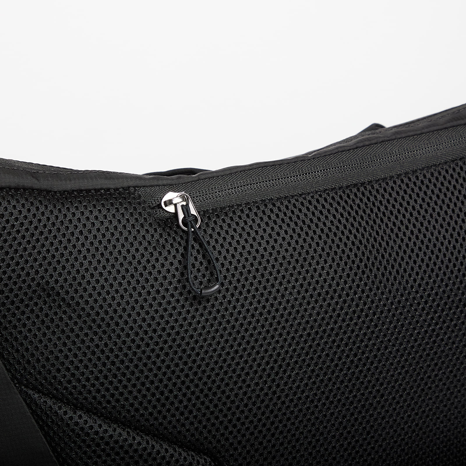 Crossbody-vesker Salomon ACS Shoulder Bag Black